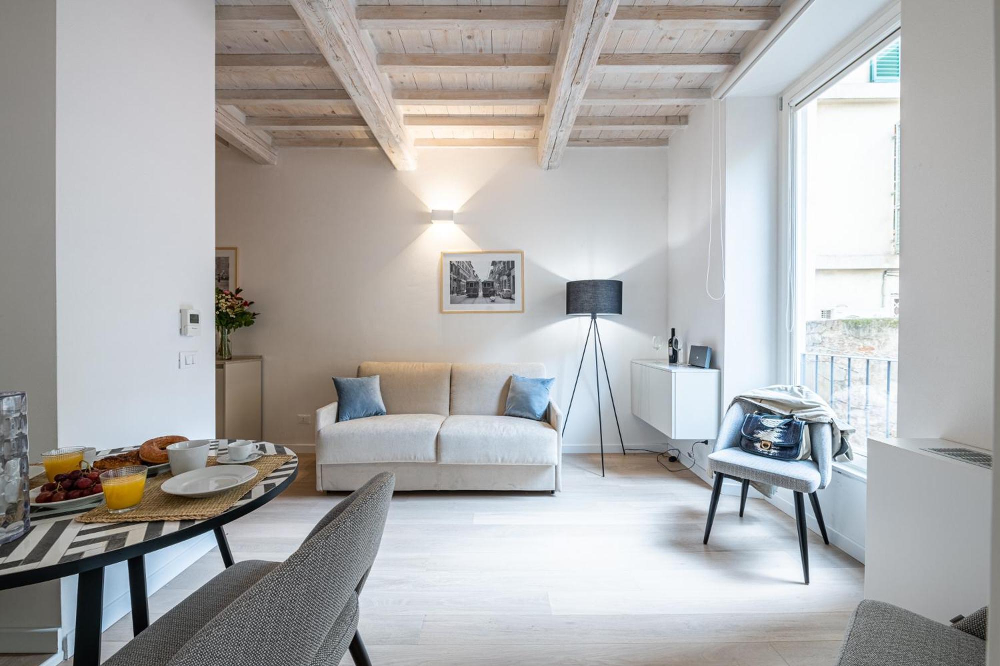 Algila Lifestyle Tornabuoni Apartment Florenz