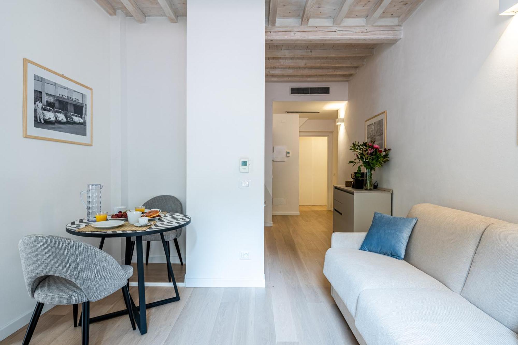 Algila Lifestyle Tornabuoni Florenz