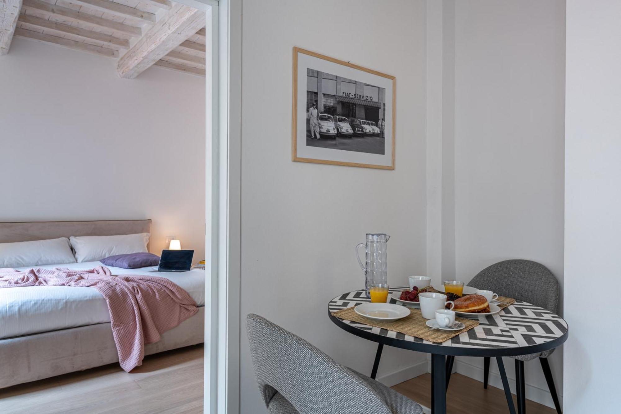 Algila Lifestyle Tornabuoni * Florenz